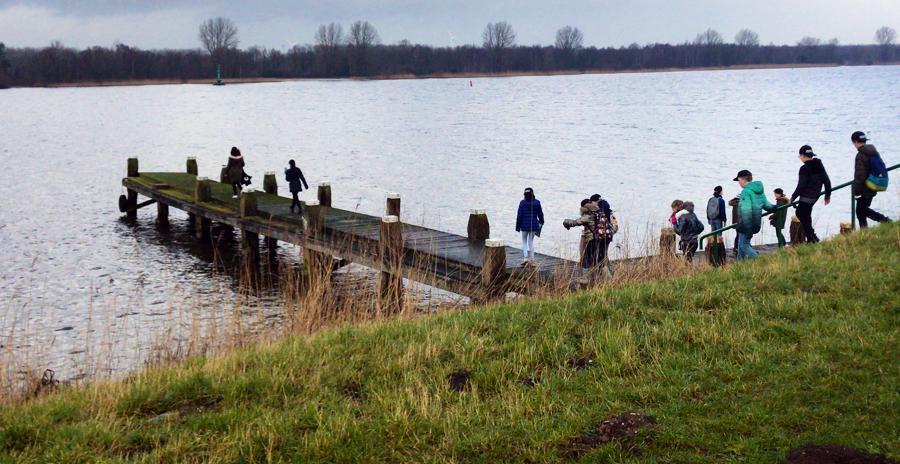 Weten de kinderen wie de dader is in de missie van Zapp