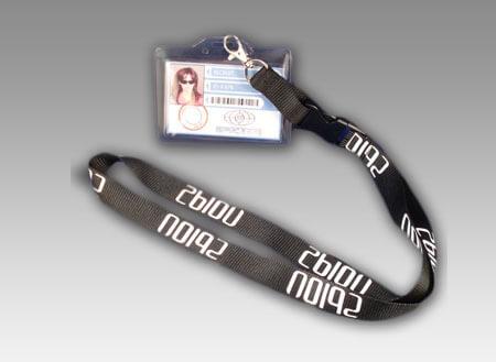 lanyard